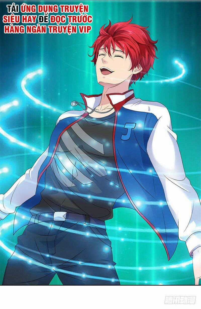 Đô Thị Chí Tôn Hệ Thống - Chapter 2 - Trang 2