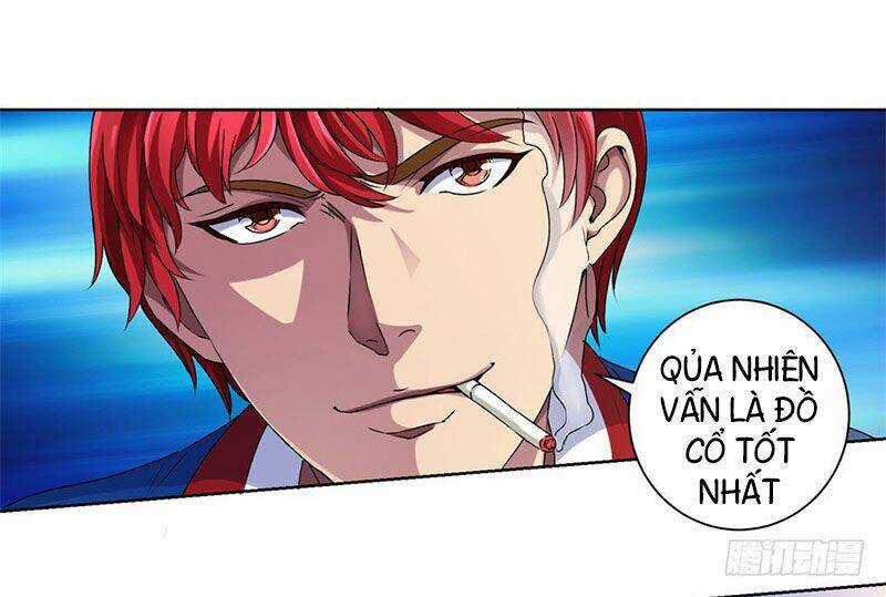 Đô Thị Chí Tôn Hệ Thống - Chapter 2 - Trang 12