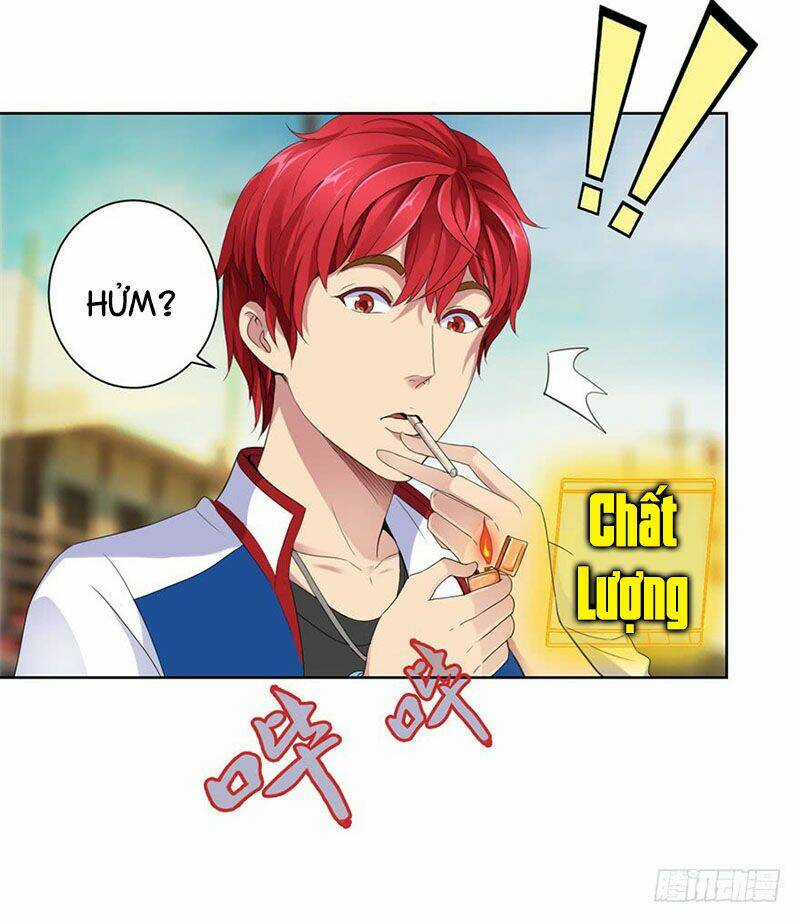 Đô Thị Chí Tôn Hệ Thống - Chapter 2 - Trang 17