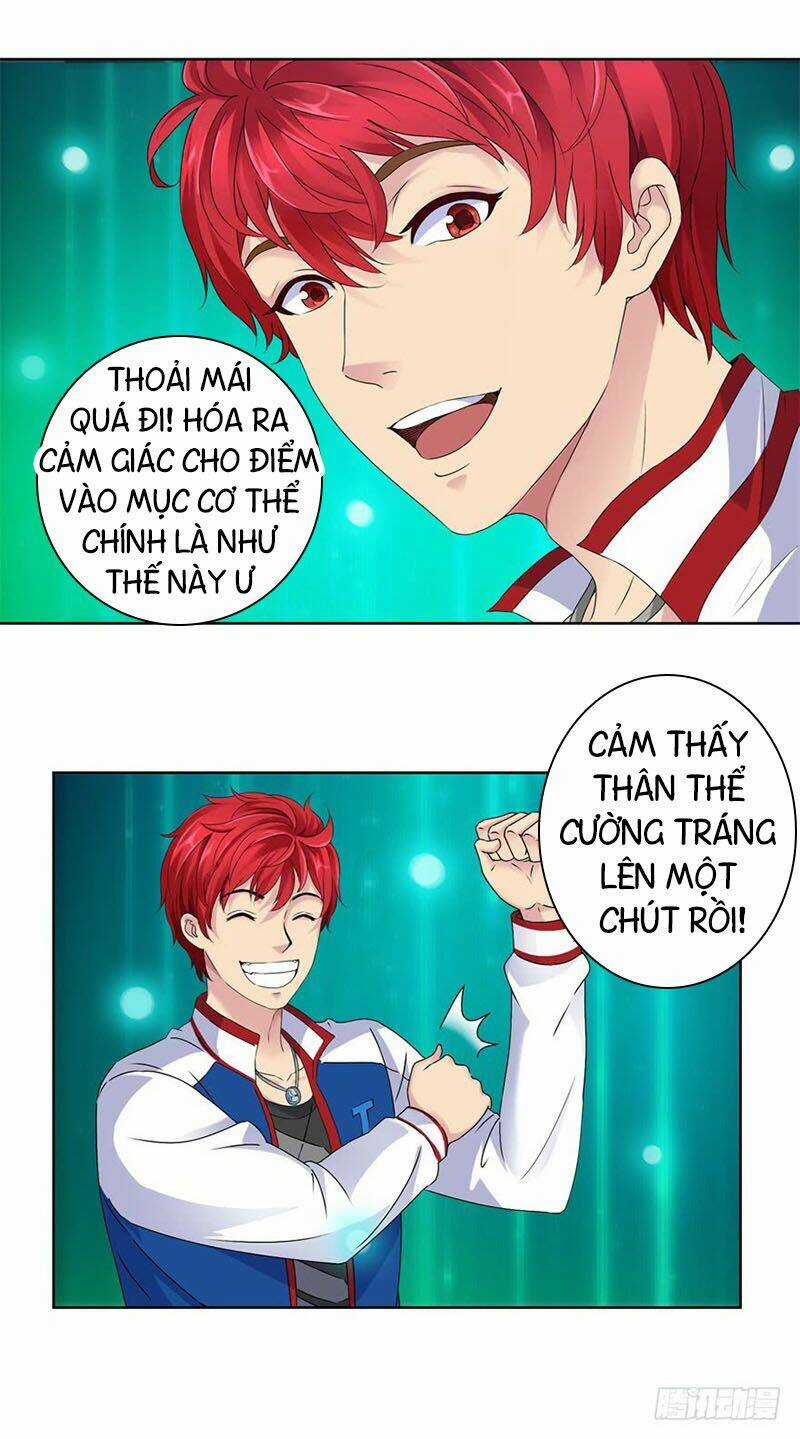 Đô Thị Chí Tôn Hệ Thống - Chapter 2 - Trang 3