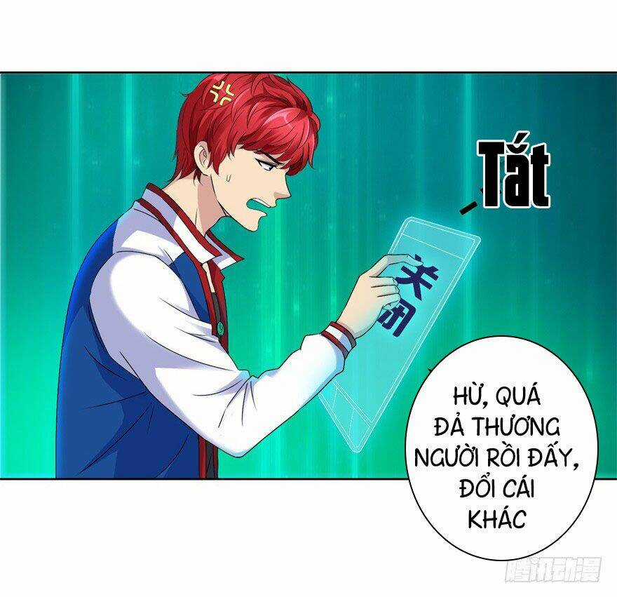 Đô Thị Chí Tôn Hệ Thống - Chapter 2 - Trang 5