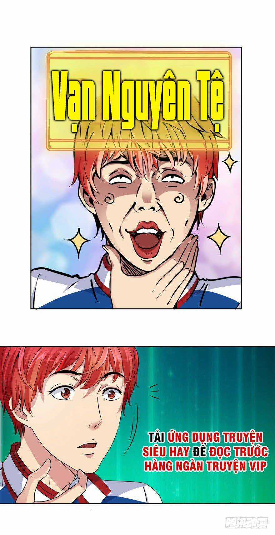 Đô Thị Chí Tôn Hệ Thống - Chapter 2 - Trang 6