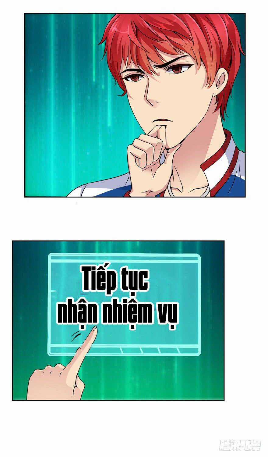 Đô Thị Chí Tôn Hệ Thống - Chapter 2 - Trang 7