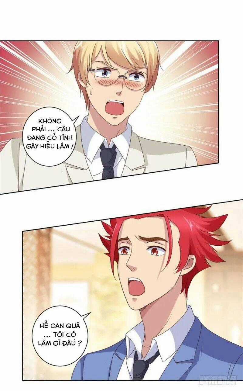 Đô Thị Chí Tôn Hệ Thống - Chapter 20 - Trang 2