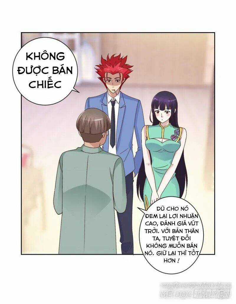 Đô Thị Chí Tôn Hệ Thống - Chapter 20 - Trang 11