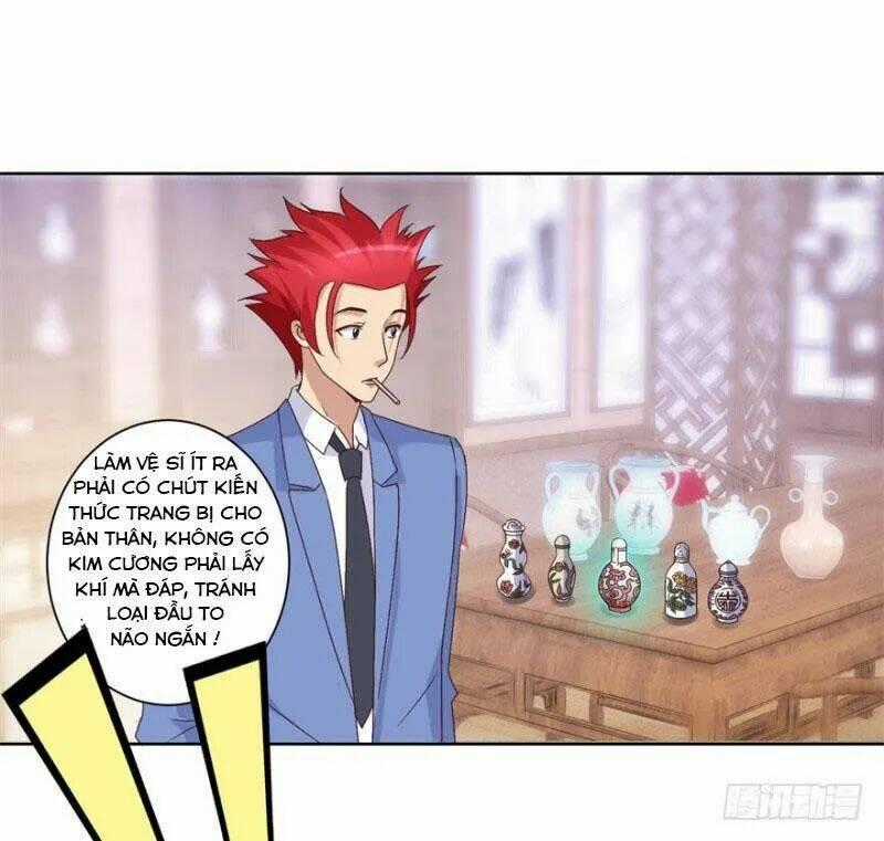 Đô Thị Chí Tôn Hệ Thống - Chapter 20 - Trang 14