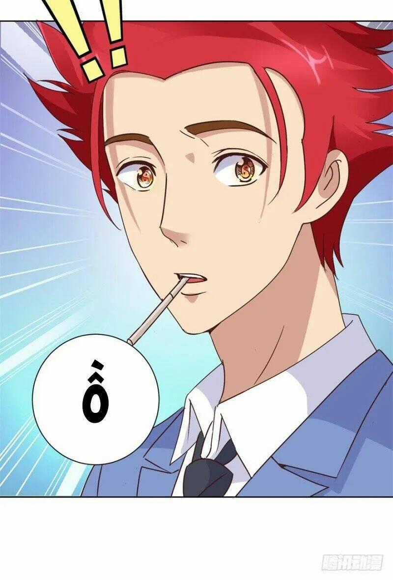 Đô Thị Chí Tôn Hệ Thống - Chapter 20 - Trang 15