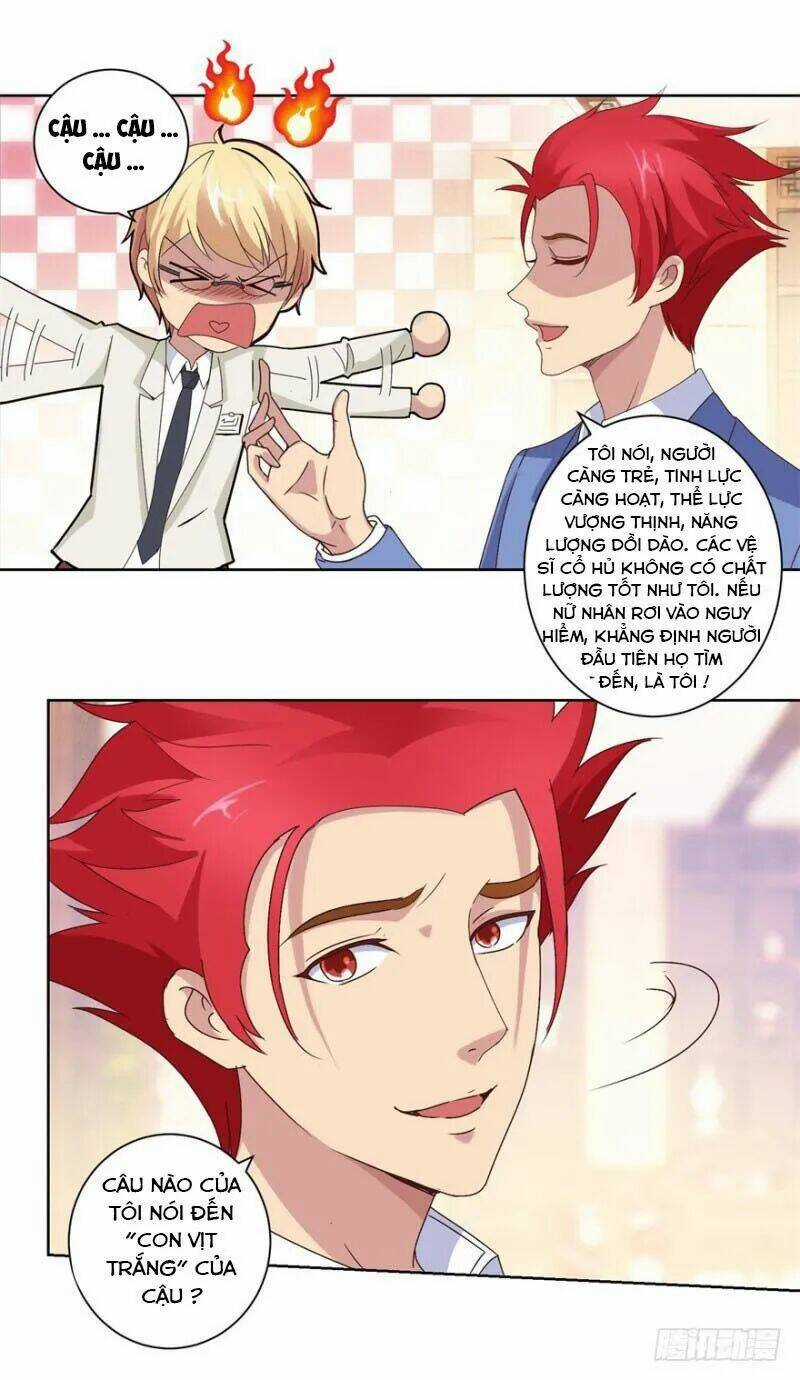 Đô Thị Chí Tôn Hệ Thống - Chapter 20 - Trang 3