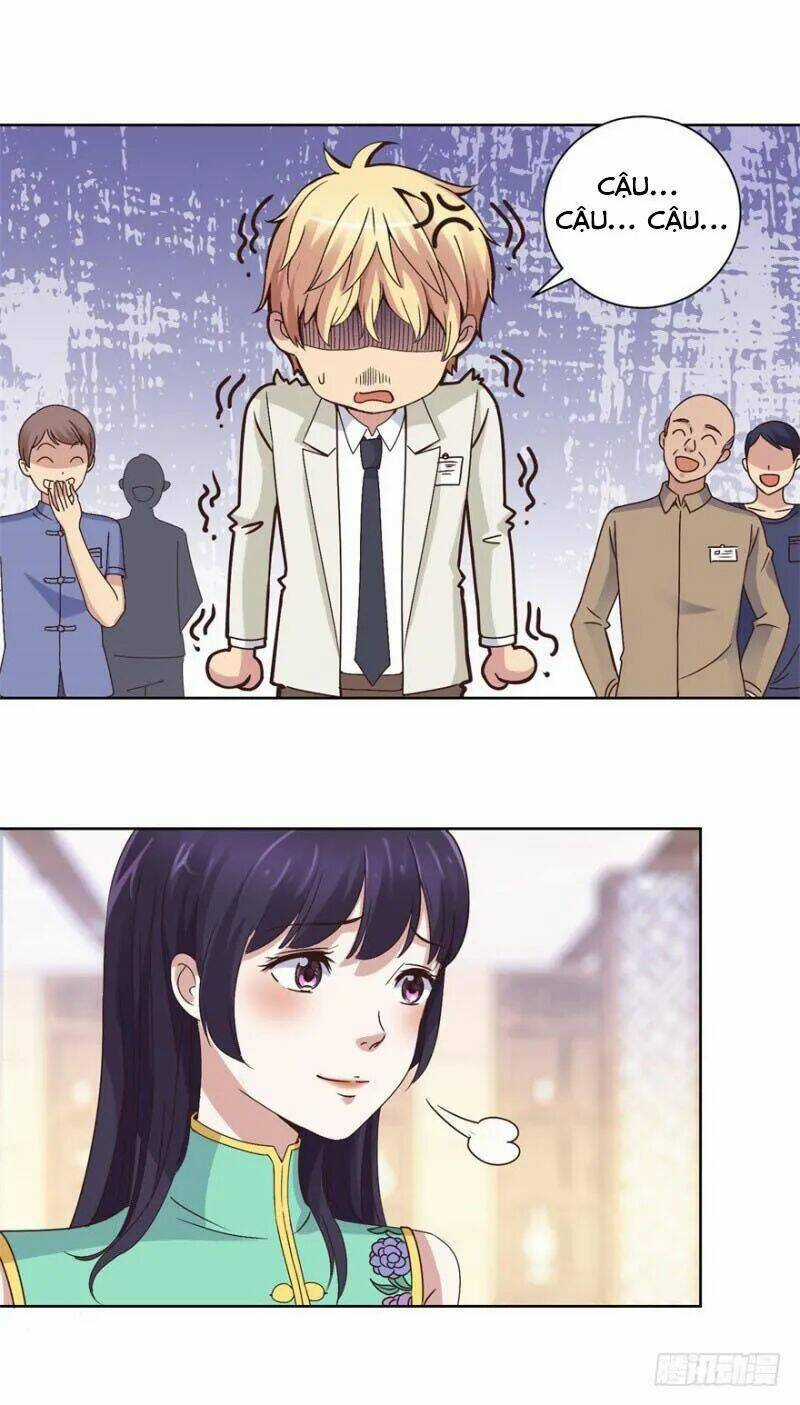 Đô Thị Chí Tôn Hệ Thống - Chapter 20 - Trang 4