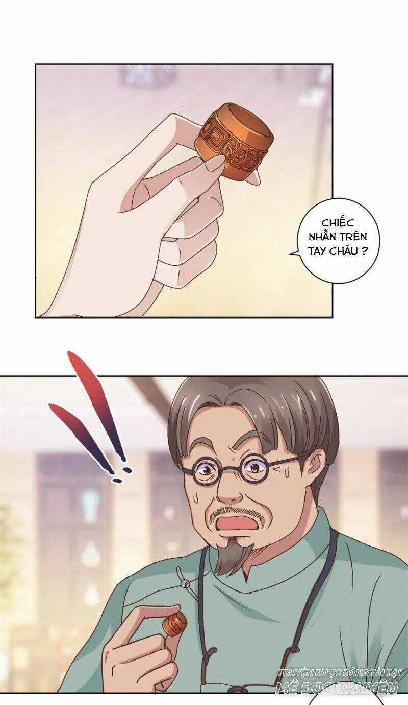 Đô Thị Chí Tôn Hệ Thống - Chapter 20 - Trang 6