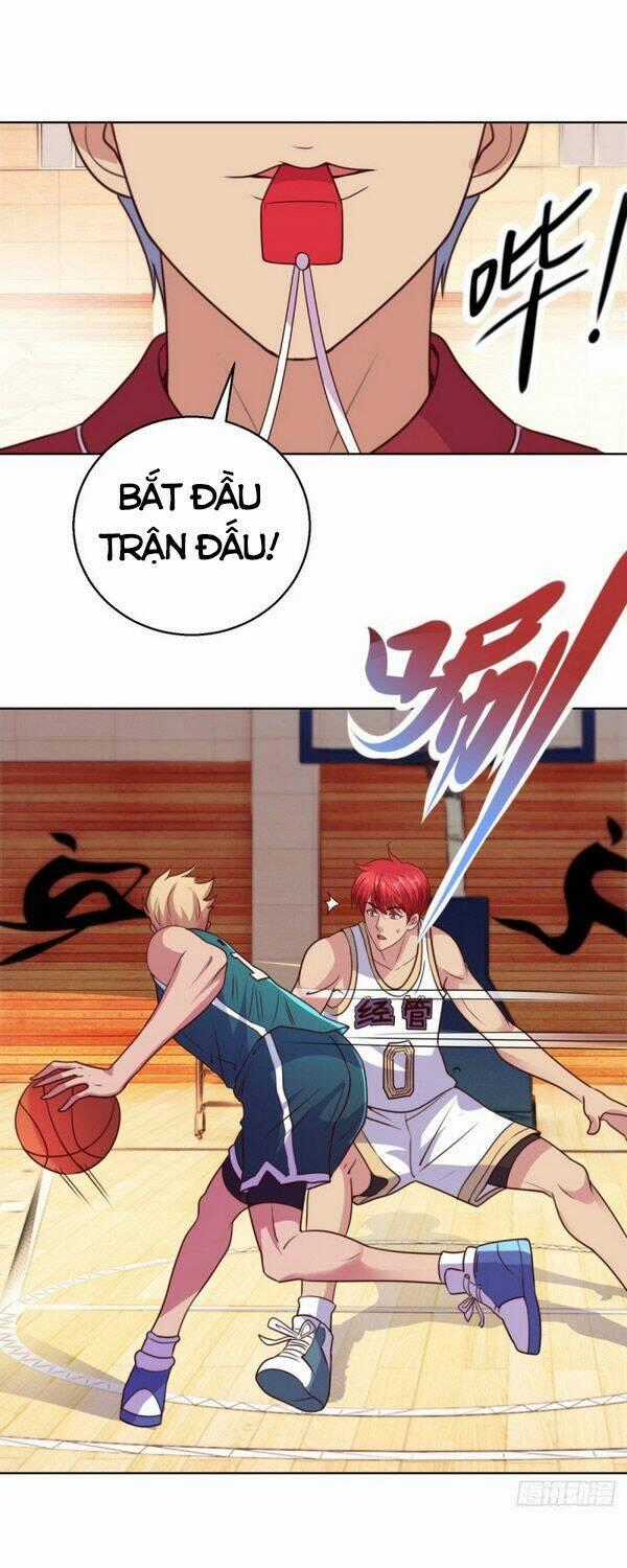 Đô Thị Chí Tôn Hệ Thống - Chapter 200 - Trang 1