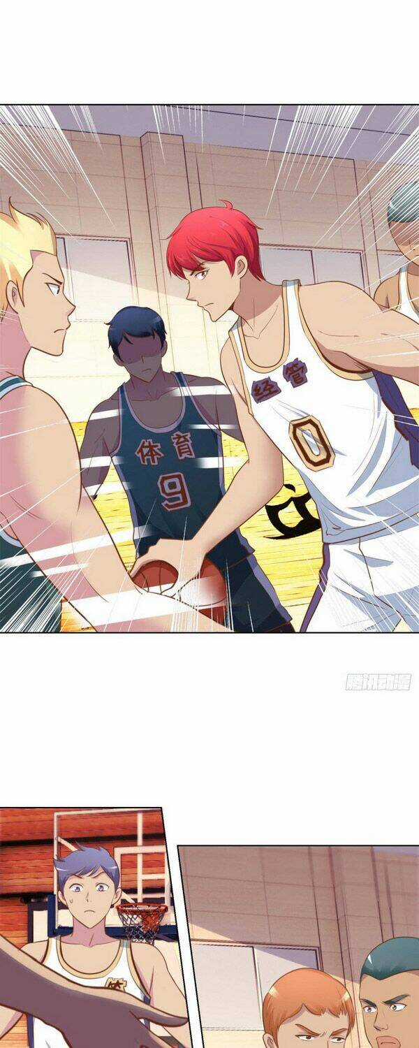 Đô Thị Chí Tôn Hệ Thống - Chapter 200 - Trang 11