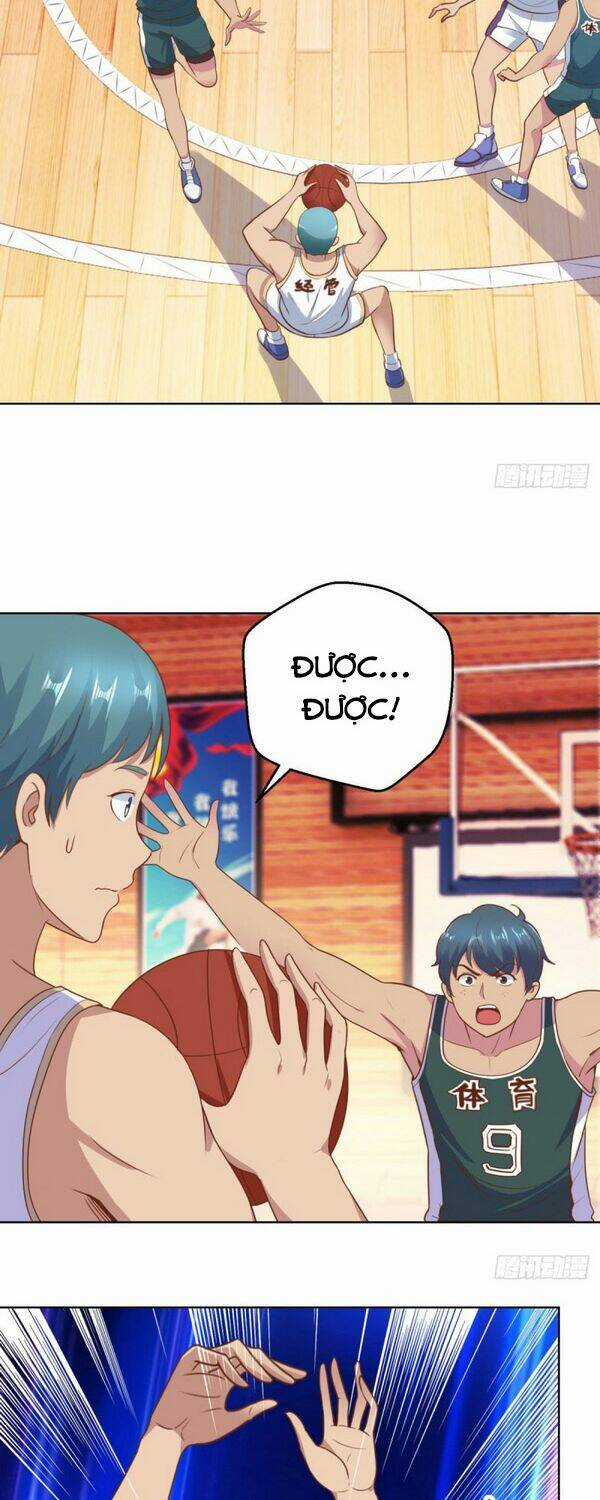 Đô Thị Chí Tôn Hệ Thống - Chapter 200 - Trang 14