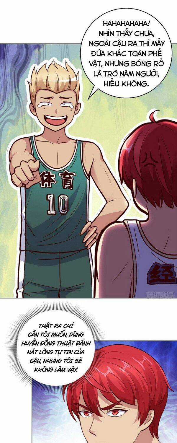 Đô Thị Chí Tôn Hệ Thống - Chapter 200 - Trang 17