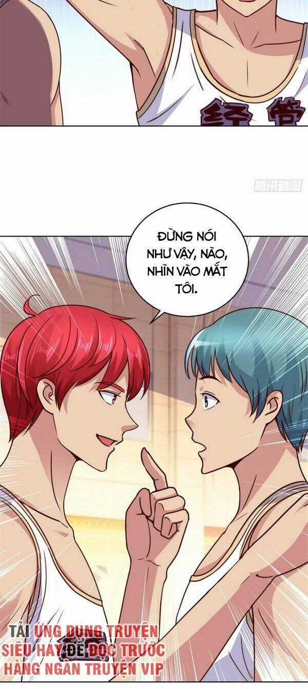 Đô Thị Chí Tôn Hệ Thống - Chapter 200 - Trang 20