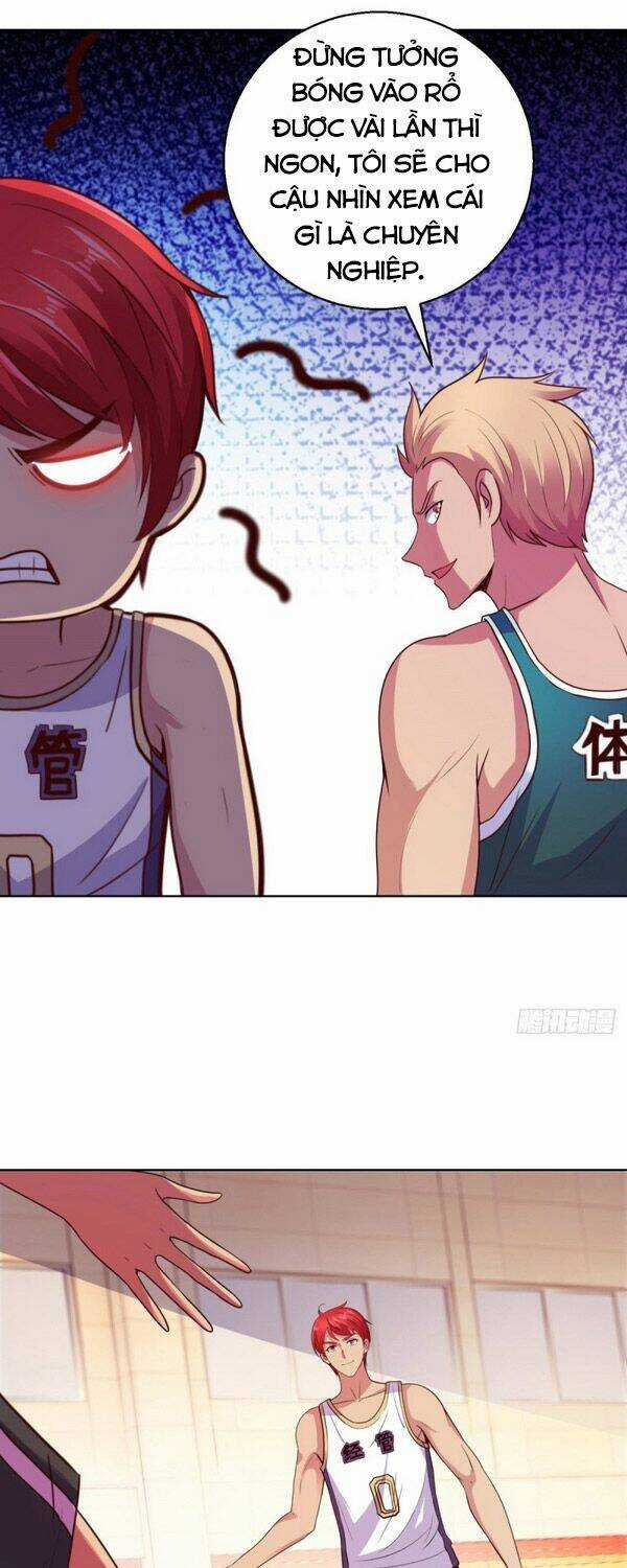 Đô Thị Chí Tôn Hệ Thống - Chapter 200 - Trang 3