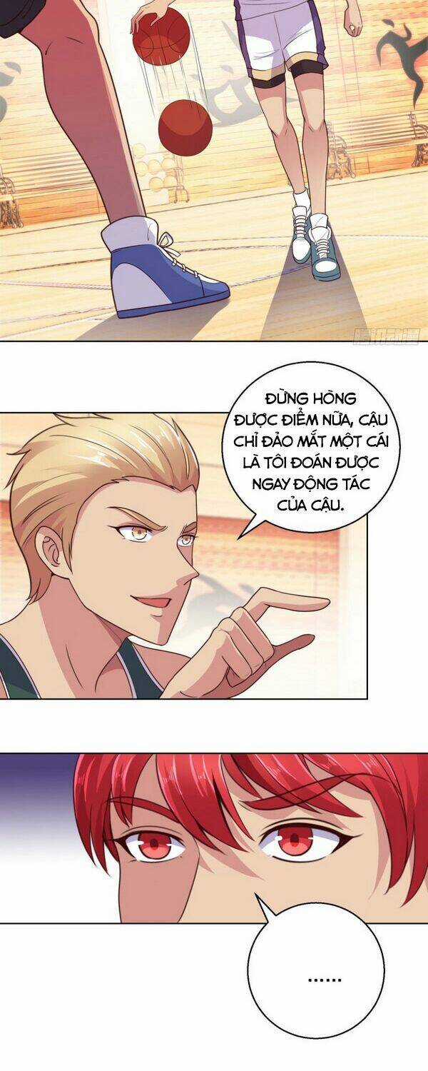 Đô Thị Chí Tôn Hệ Thống - Chapter 200 - Trang 4