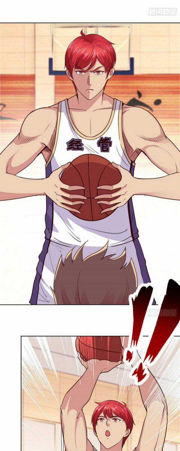 Đô Thị Chí Tôn Hệ Thống - Chapter 200 - Trang 5