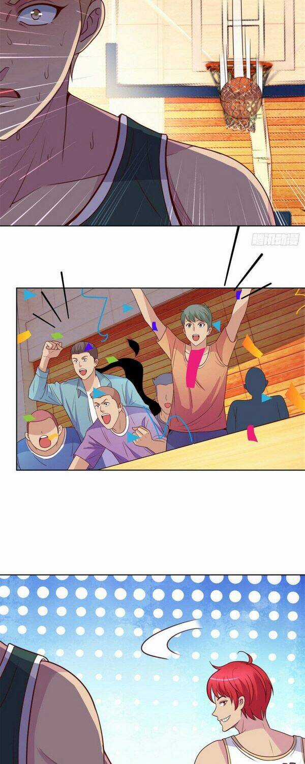 Đô Thị Chí Tôn Hệ Thống - Chapter 200 - Trang 7