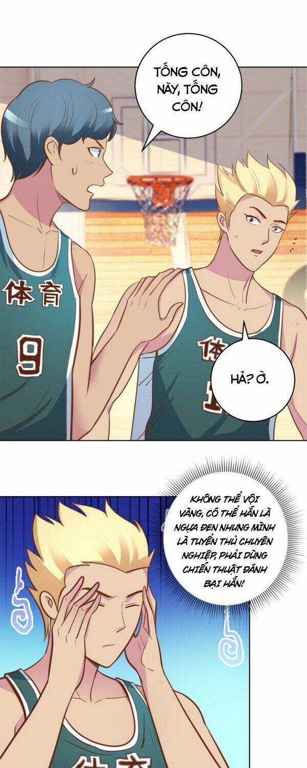 Đô Thị Chí Tôn Hệ Thống - Chapter 200 - Trang 9