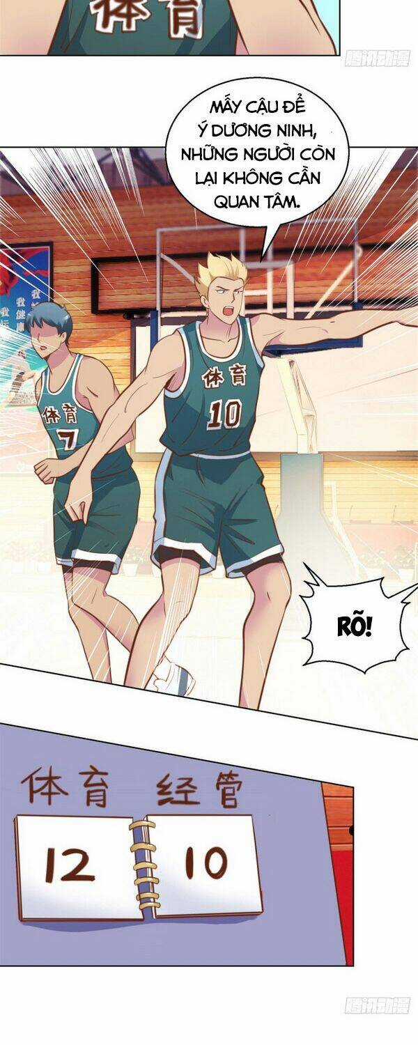 Đô Thị Chí Tôn Hệ Thống - Chapter 200 - Trang 10