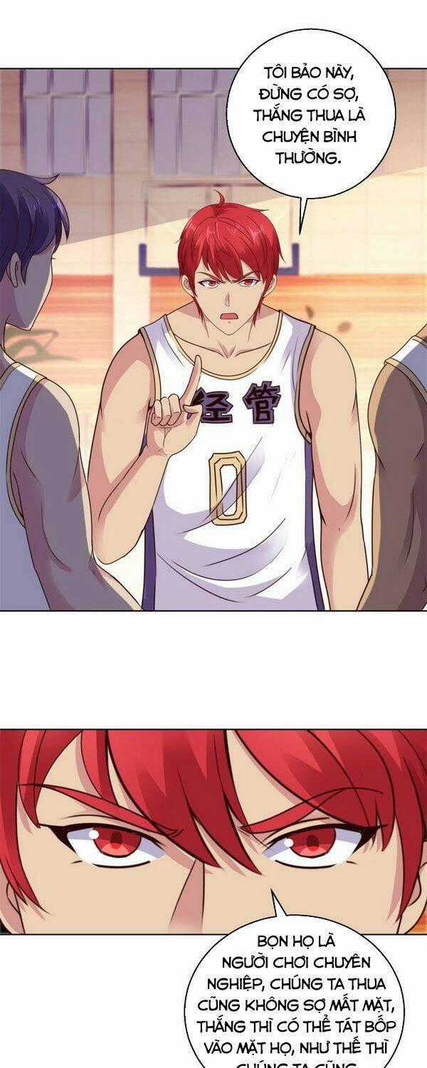 Đô Thị Chí Tôn Hệ Thống - Chapter 201 - Trang 1