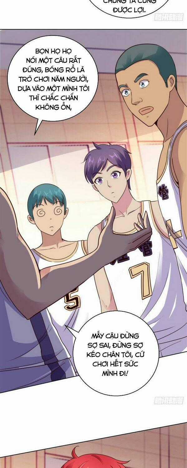 Đô Thị Chí Tôn Hệ Thống - Chapter 201 - Trang 2