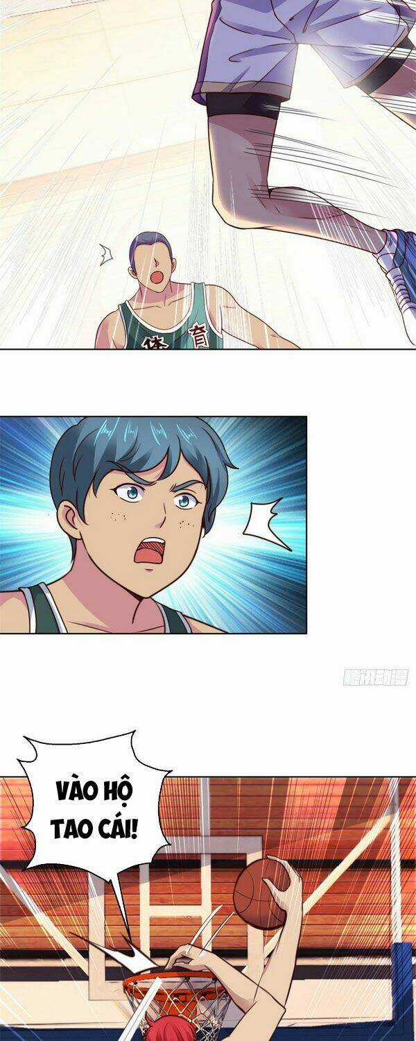 Đô Thị Chí Tôn Hệ Thống - Chapter 201 - Trang 11