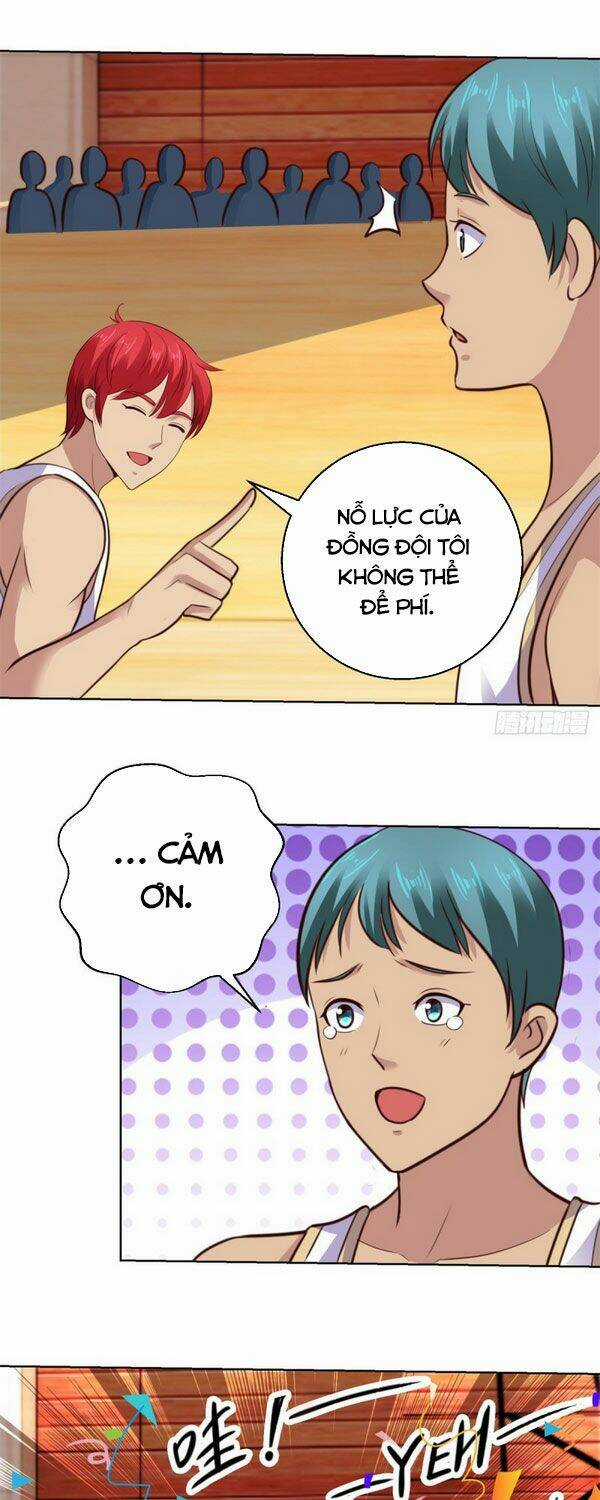 Đô Thị Chí Tôn Hệ Thống - Chapter 201 - Trang 13