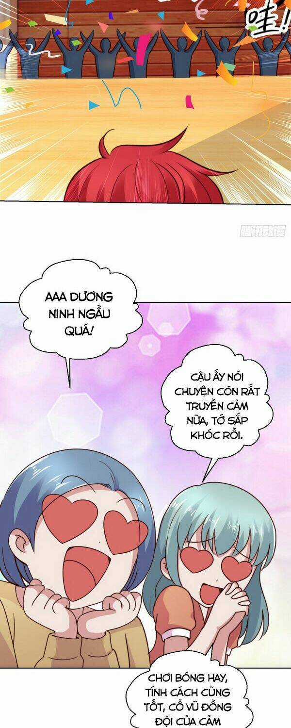 Đô Thị Chí Tôn Hệ Thống - Chapter 201 - Trang 14