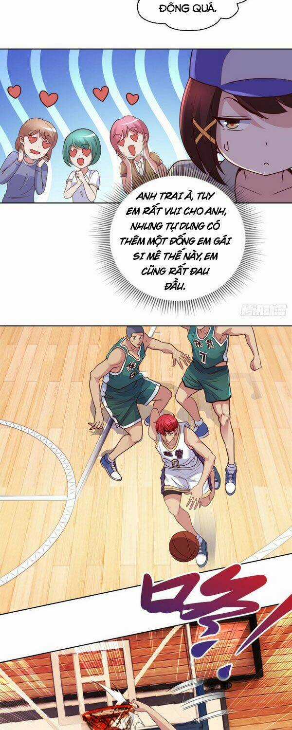 Đô Thị Chí Tôn Hệ Thống - Chapter 201 - Trang 15