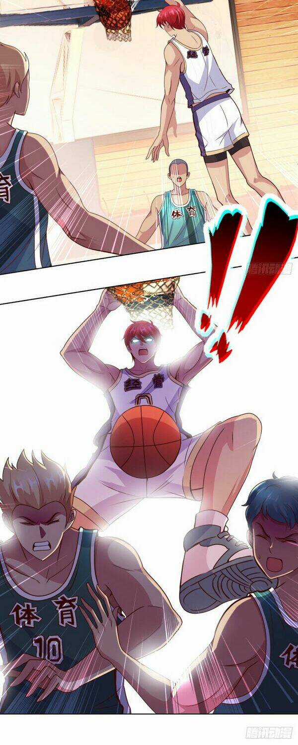 Đô Thị Chí Tôn Hệ Thống - Chapter 201 - Trang 16