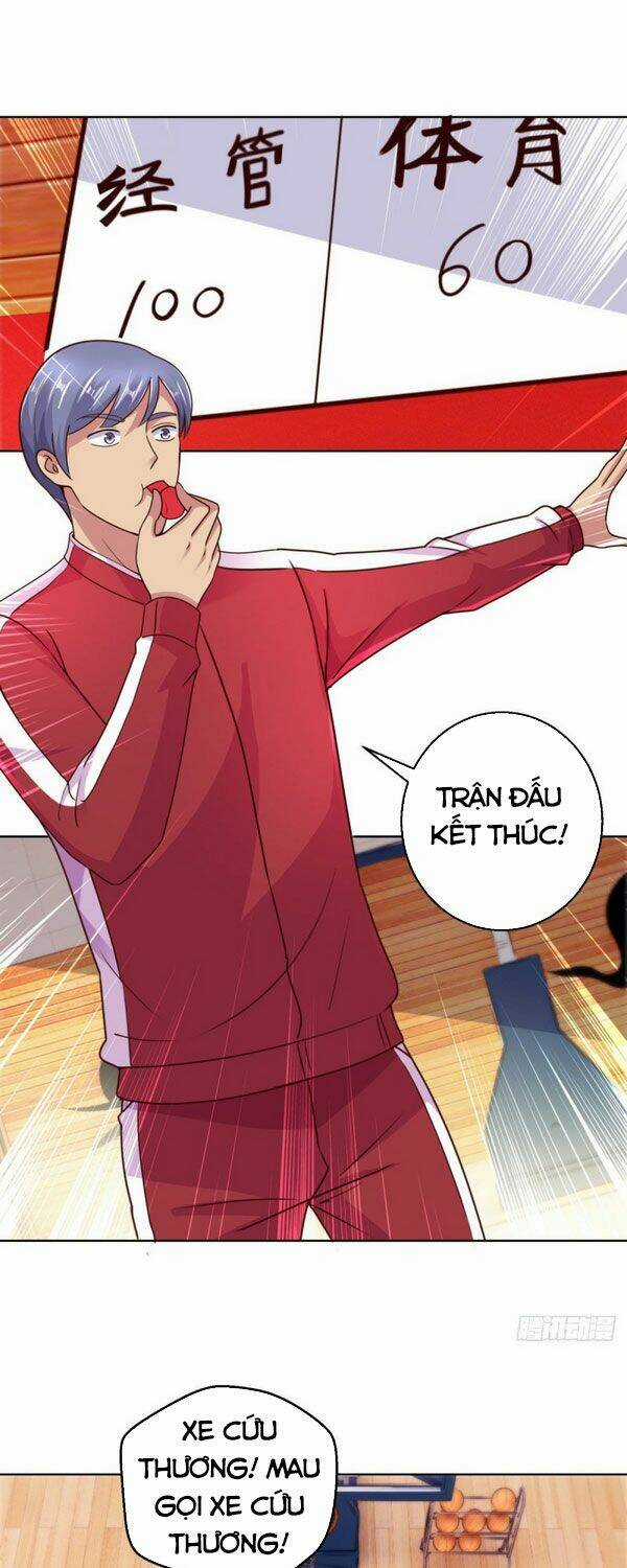 Đô Thị Chí Tôn Hệ Thống - Chapter 201 - Trang 17