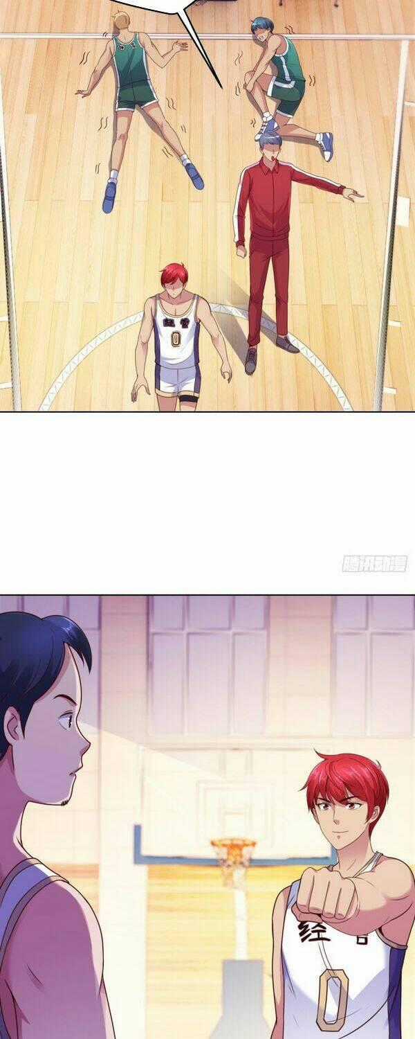 Đô Thị Chí Tôn Hệ Thống - Chapter 201 - Trang 18