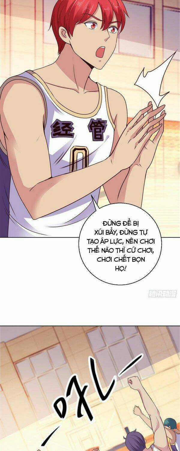 Đô Thị Chí Tôn Hệ Thống - Chapter 201 - Trang 3