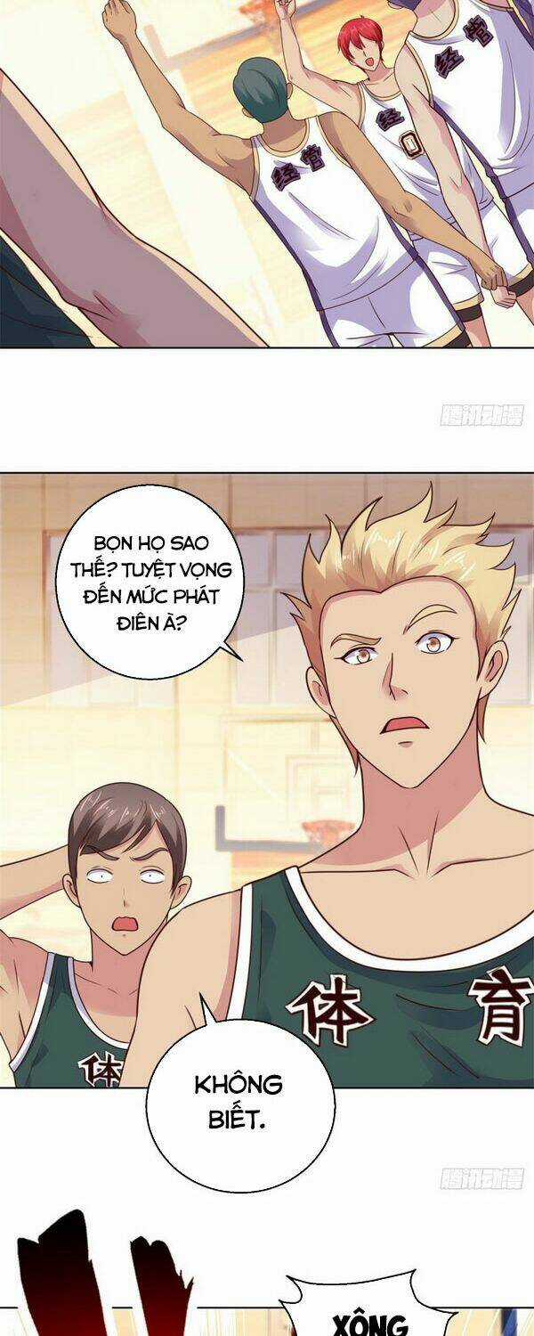 Đô Thị Chí Tôn Hệ Thống - Chapter 201 - Trang 4