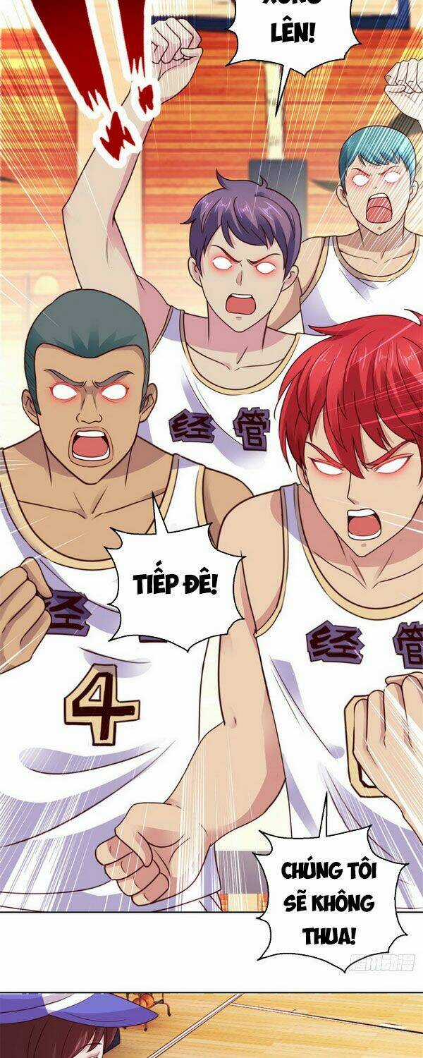 Đô Thị Chí Tôn Hệ Thống - Chapter 201 - Trang 5