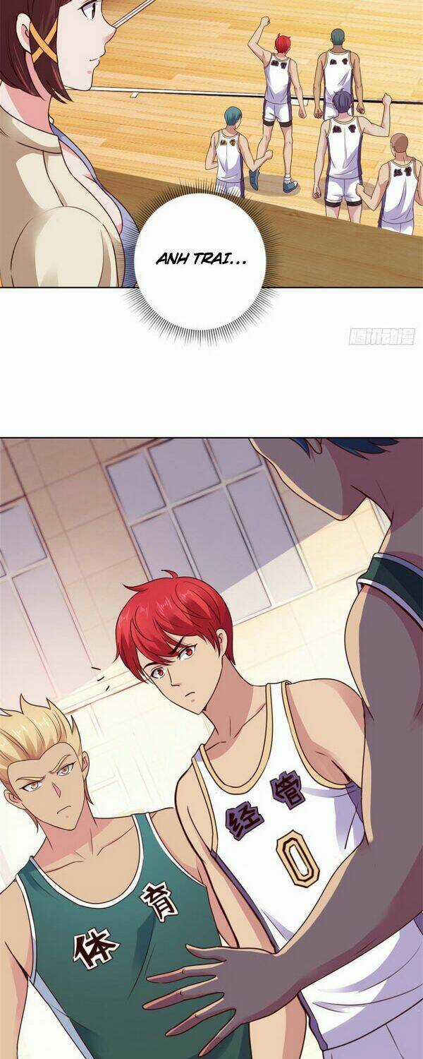 Đô Thị Chí Tôn Hệ Thống - Chapter 201 - Trang 6