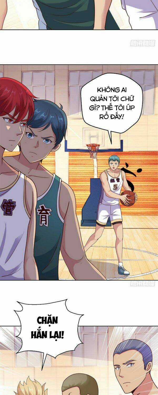 Đô Thị Chí Tôn Hệ Thống - Chapter 201 - Trang 7