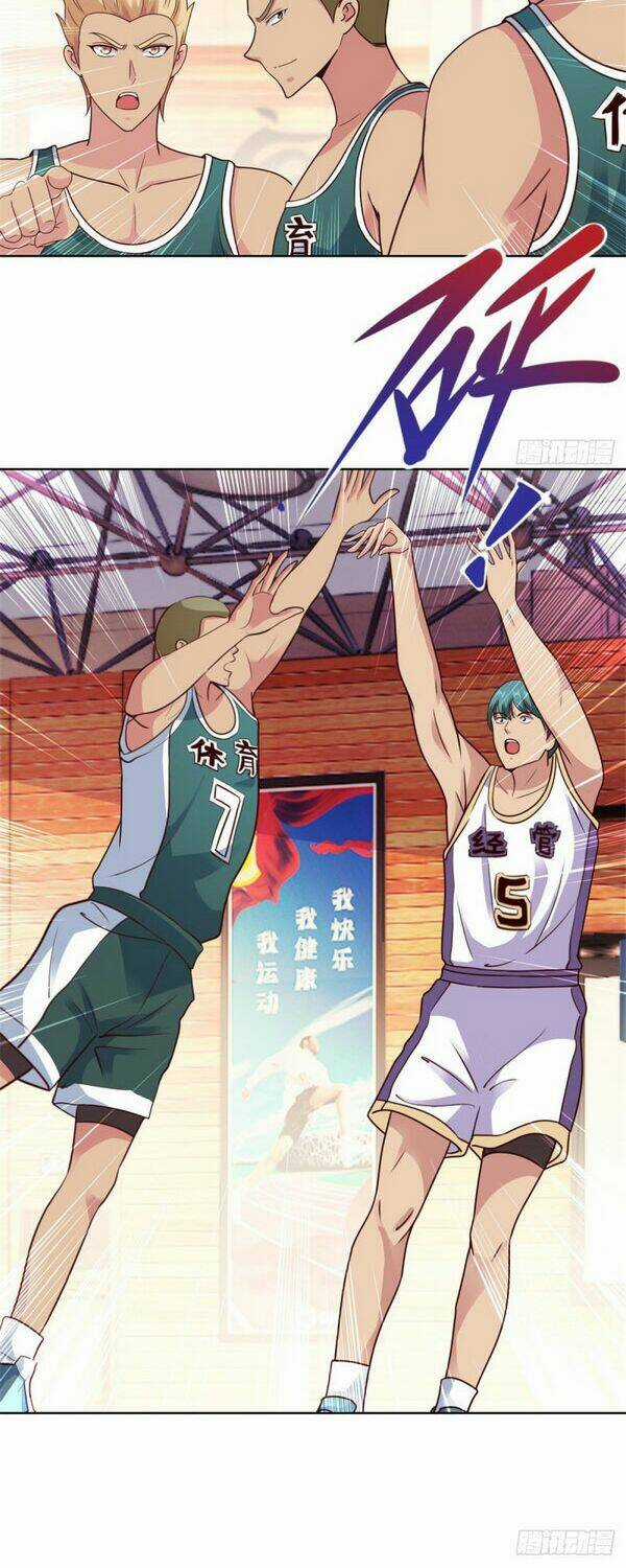 Đô Thị Chí Tôn Hệ Thống - Chapter 201 - Trang 8