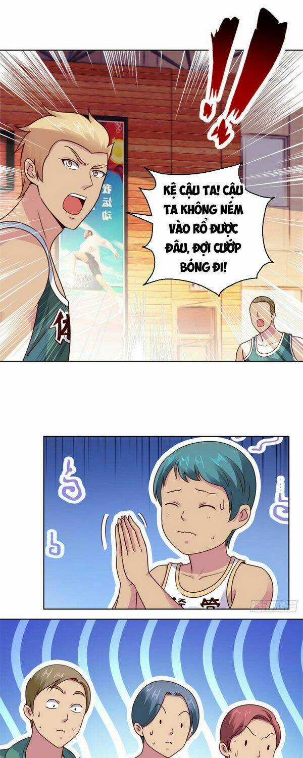 Đô Thị Chí Tôn Hệ Thống - Chapter 201 - Trang 9