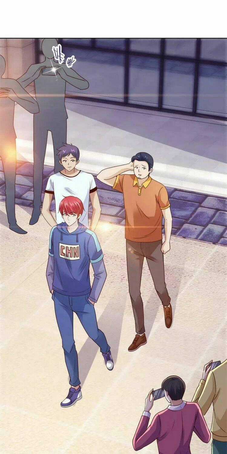 Đô Thị Chí Tôn Hệ Thống - Chapter 202 - Trang 1