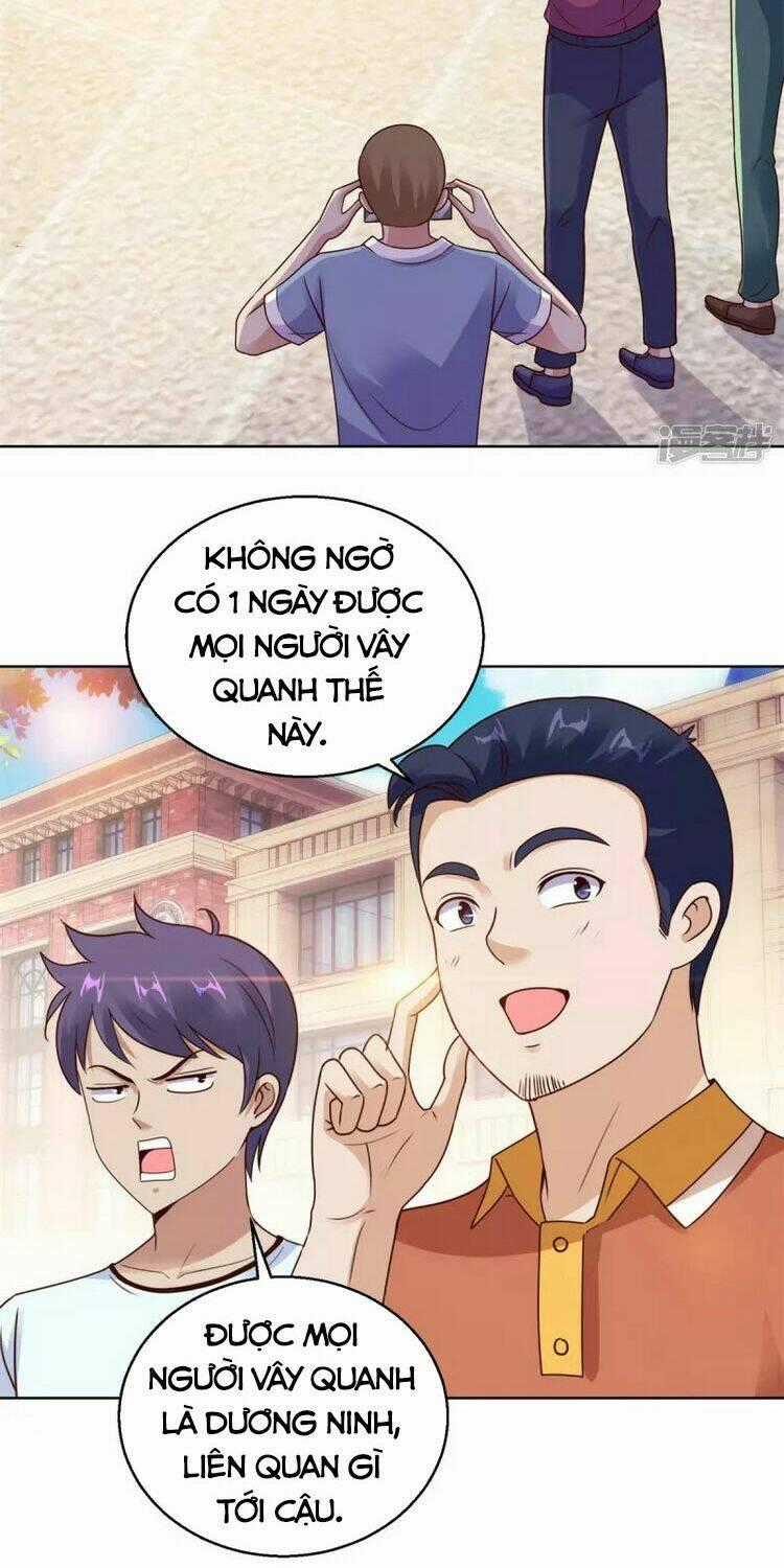 Đô Thị Chí Tôn Hệ Thống - Chapter 202 - Trang 2