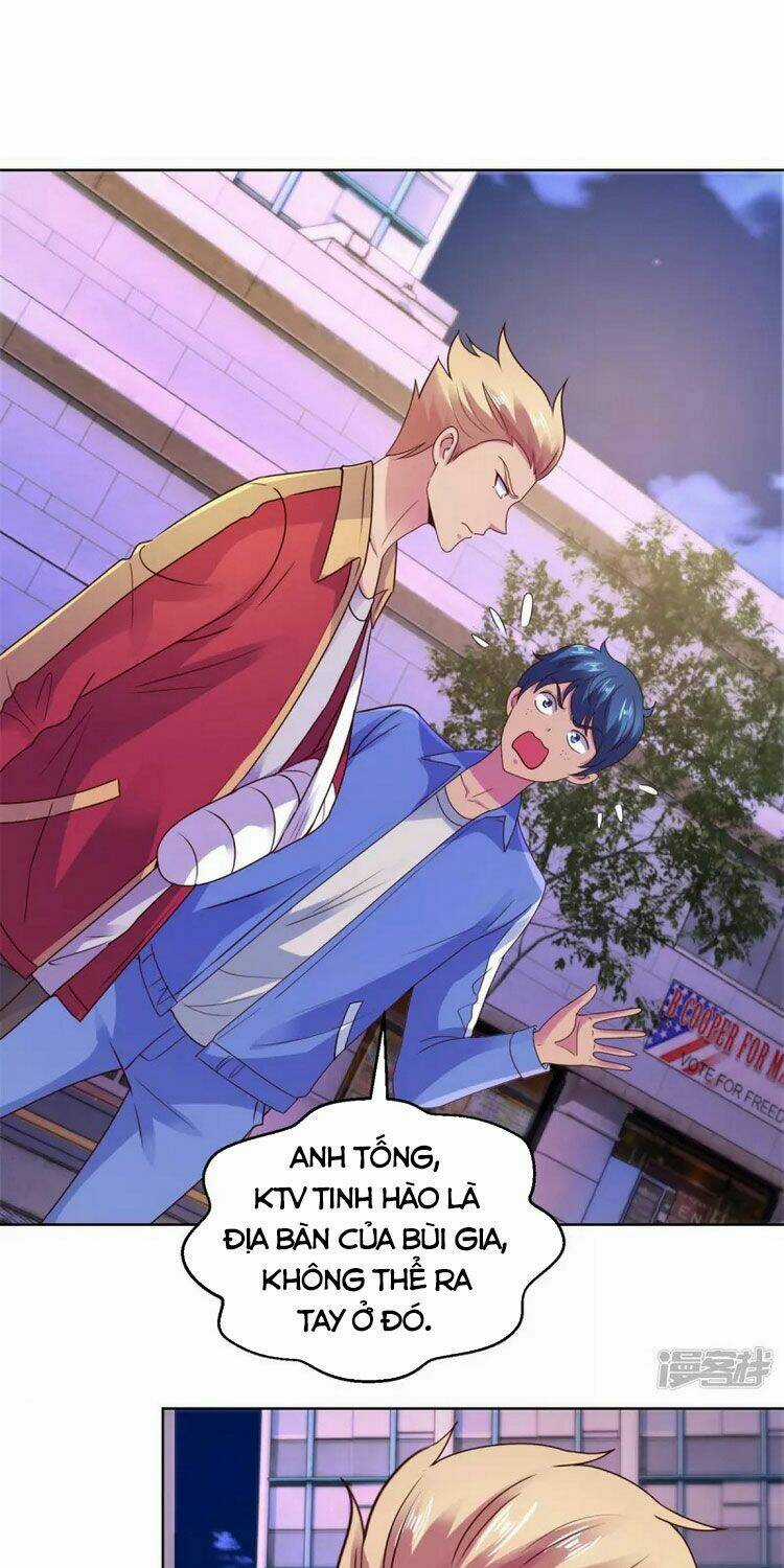 Đô Thị Chí Tôn Hệ Thống - Chapter 202 - Trang 11