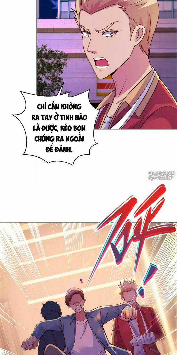 Đô Thị Chí Tôn Hệ Thống - Chapter 202 - Trang 12