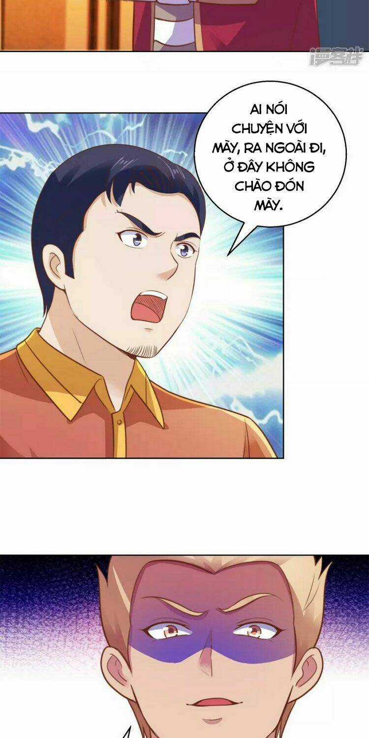 Đô Thị Chí Tôn Hệ Thống - Chapter 202 - Trang 15