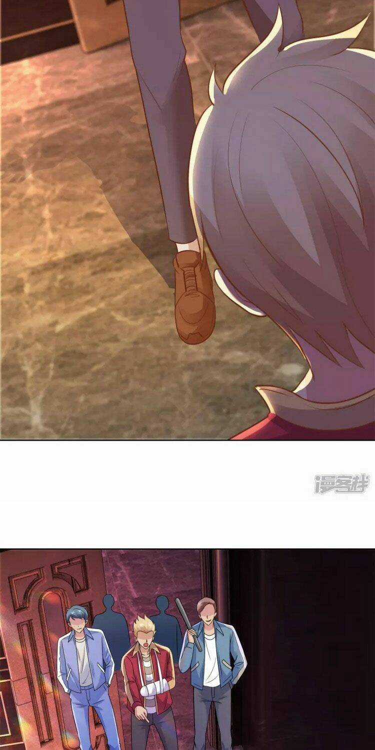 Đô Thị Chí Tôn Hệ Thống - Chapter 202 - Trang 17