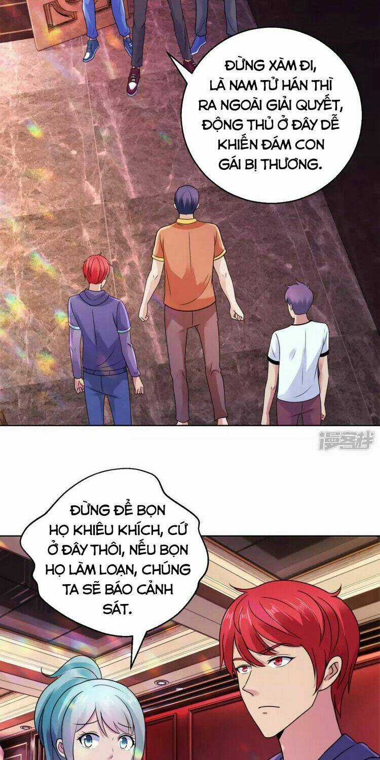 Đô Thị Chí Tôn Hệ Thống - Chapter 202 - Trang 18