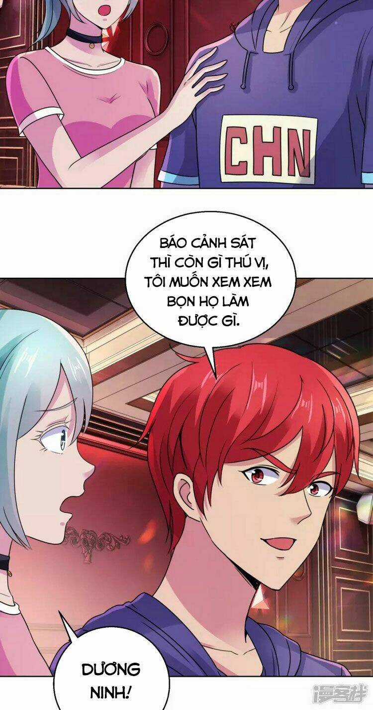 Đô Thị Chí Tôn Hệ Thống - Chapter 202 - Trang 19