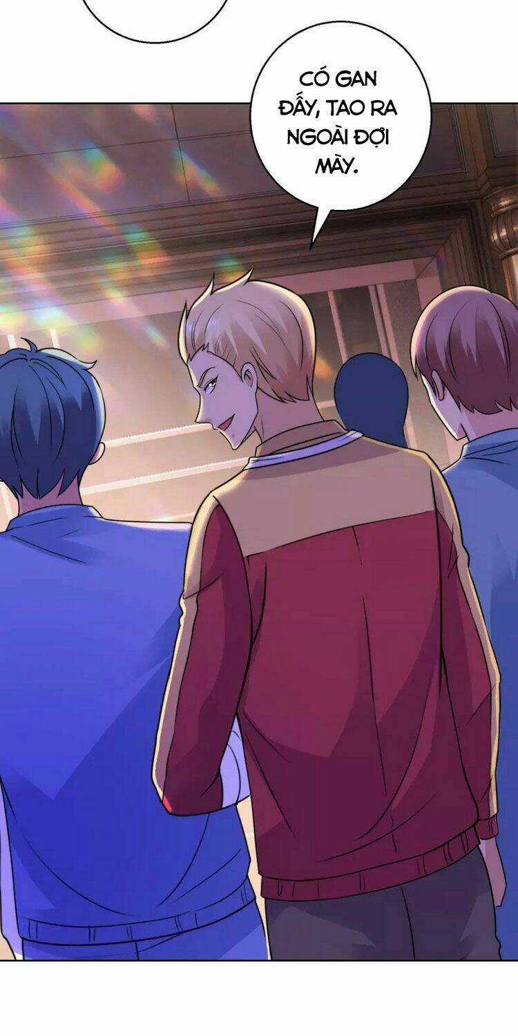 Đô Thị Chí Tôn Hệ Thống - Chapter 202 - Trang 20